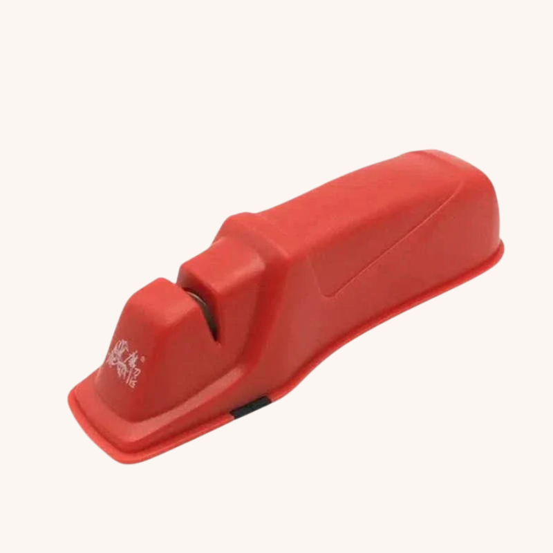 Aiguiseur de couteaux type diamant petit format Aiguiseur Couteau