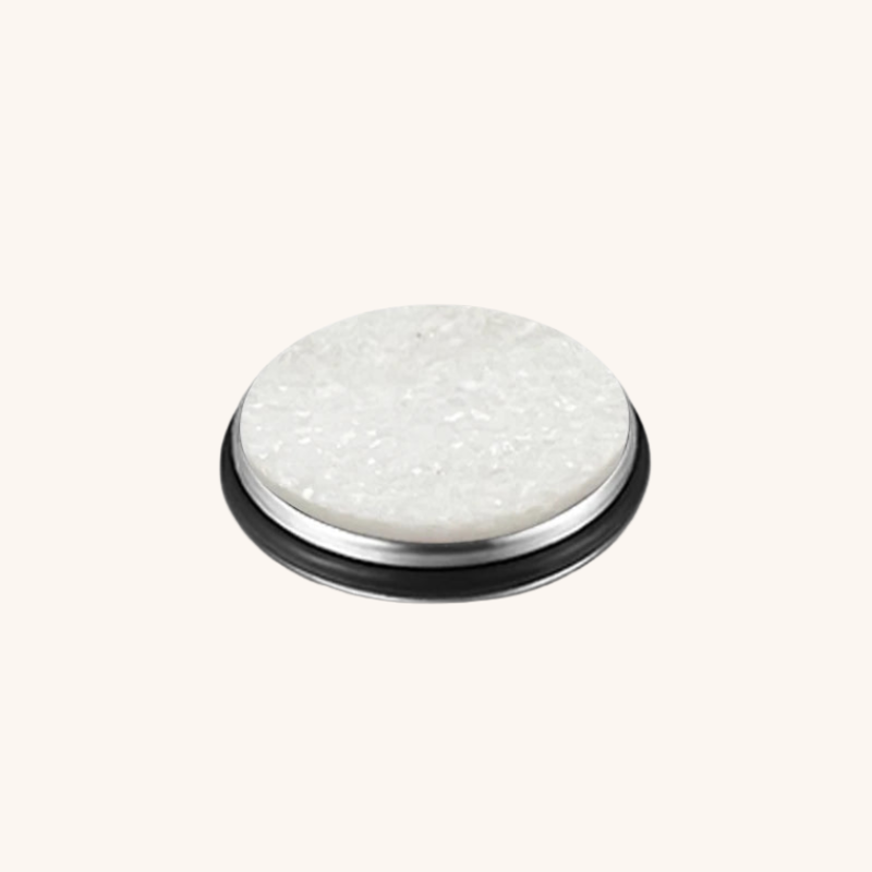 Disque d'aiguisage pour aiguiseur couteau manuel 8000# Mon aiguiseur couteau