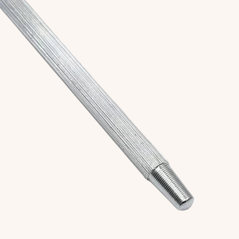 Fusil à aiguiser en acier professionnelle Aiguiseur Couteau