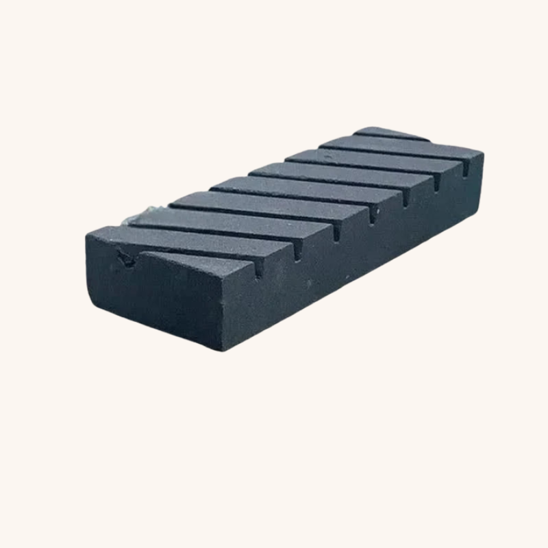 Pierre à aiguiser de correction avec grain 320# Aiguiseur Couteau