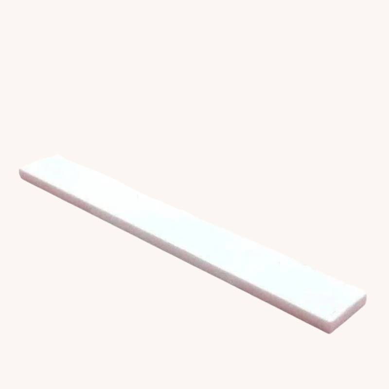 Pierre à aiguiser double face professionnelle finition précise 6000# Aiguiseur Couteau