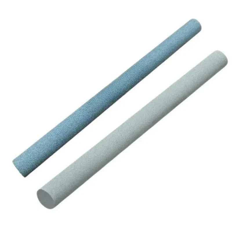 Pierre à aiguiser japonaise en carbure de silicium vert 600# 1200# Aiguiseur Couteau