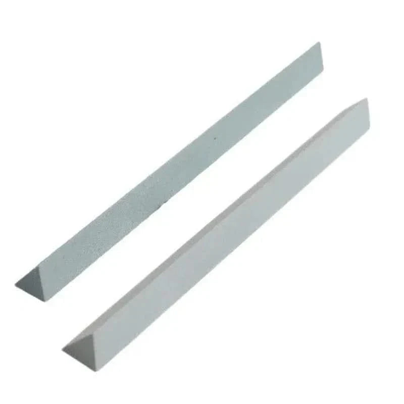 Pierre à aiguiser japonaise en carbure de silicium vert Aiguiseur Couteau