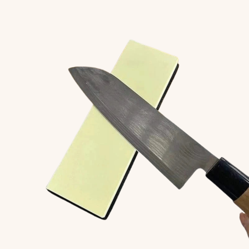 Pierre à aiguiser multiples grains ensemble pour lames affûtées Aiguiseur Couteau