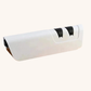 Aiguiseur couteau électrique blanc type diamant en 4 étapes Aiguiseur Couteau