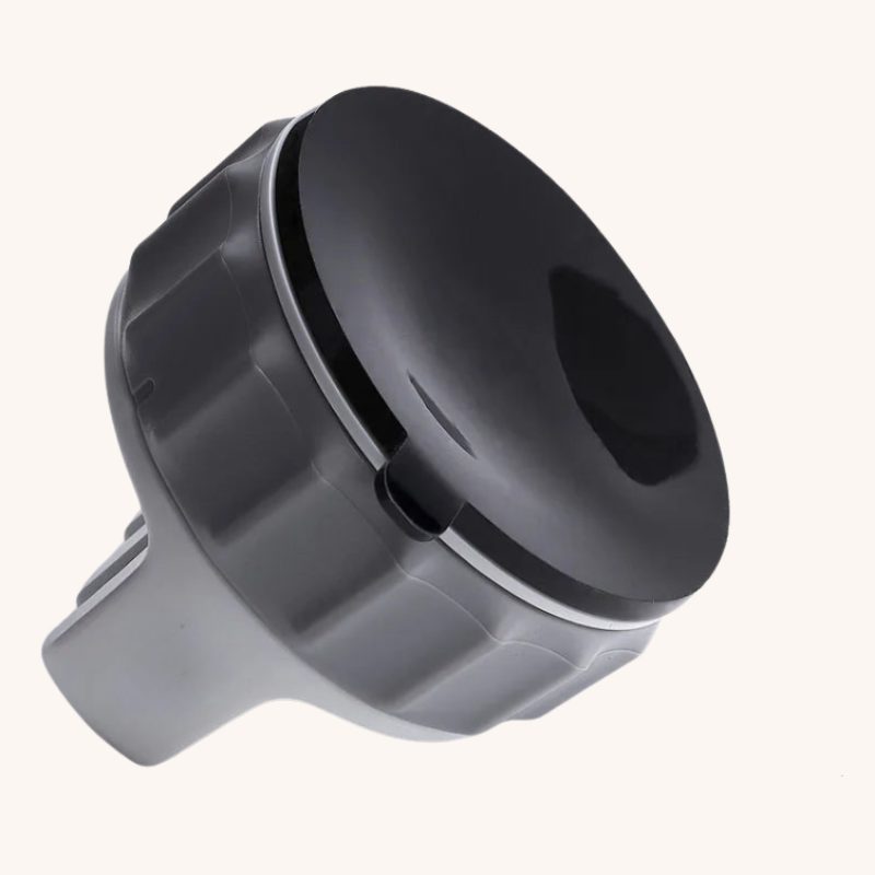 Aiguiseur couteau manuel blanc à ventouse Mon aiguiseur couteau