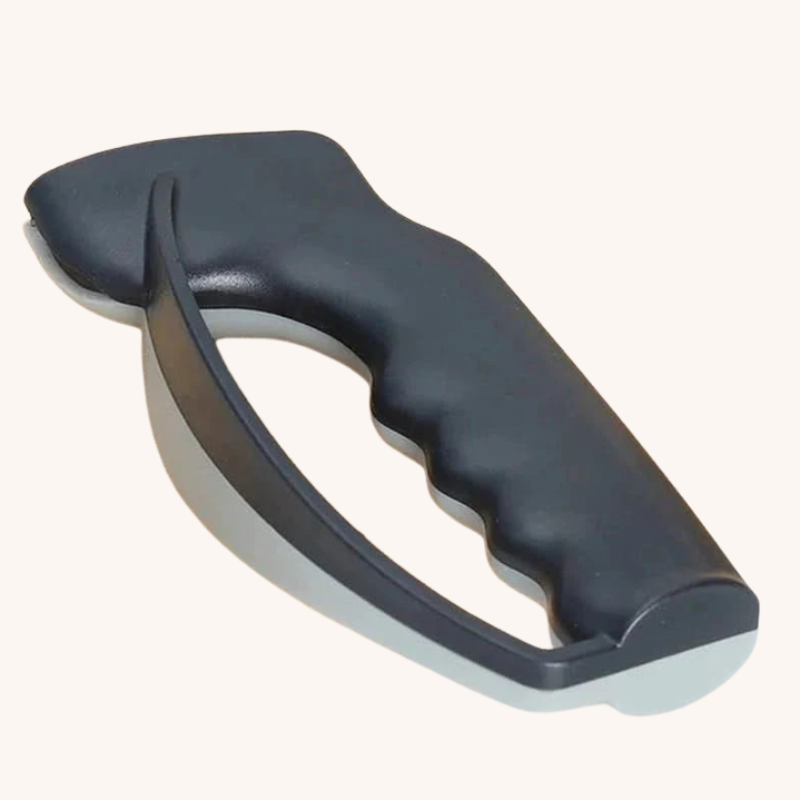 Aiguiseur couteau manuel ergonomique de cuisine Aiguiseur Couteau