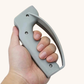 Aiguiseur couteau manuel ergonomique de cuisine Aiguiseur Couteau