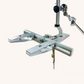 Aiguiseur couteau professionnel à angle fixe kit précision Mon aiguiseur couteau