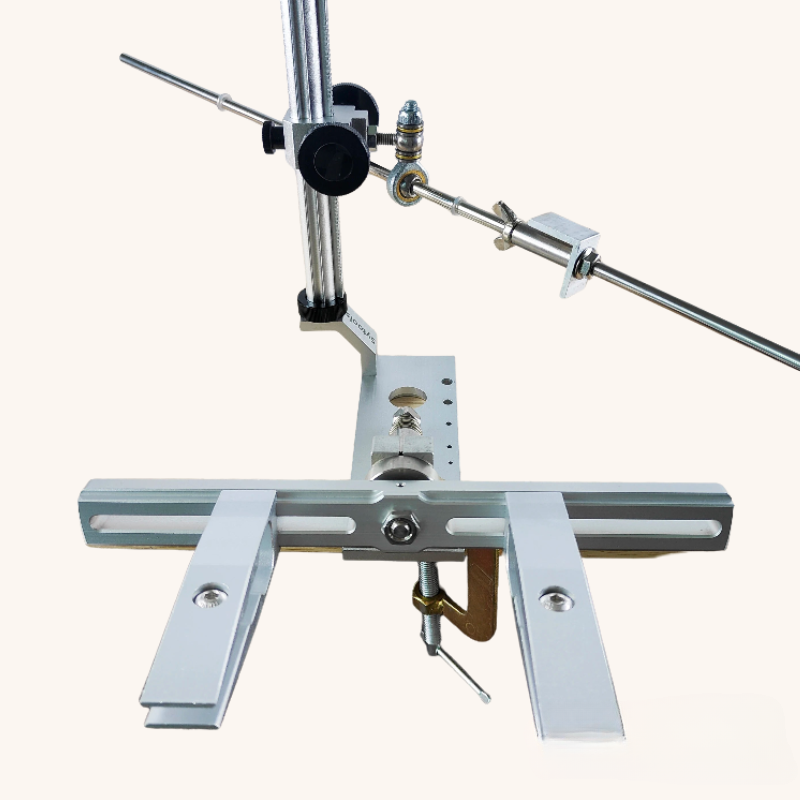 Aiguiseur couteau professionnel à angle fixe kit précision Mon aiguiseur couteau