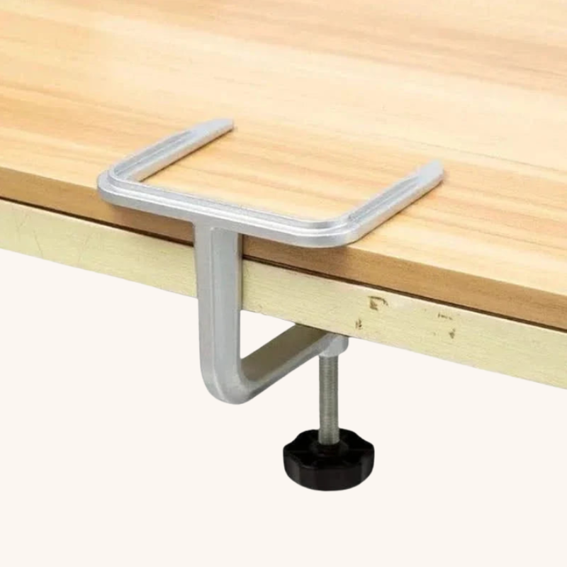 Aiguiseur couteau professionnel noir angle fixe pour pierres à aiguiser Aiguiseur Couteau