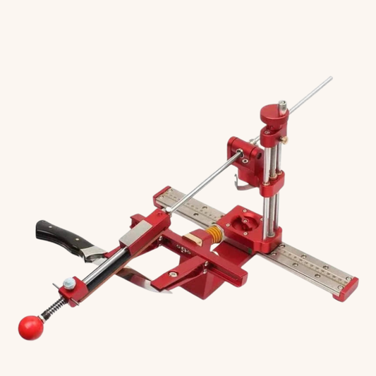 Aiguiseur couteau professionnel support à angle fixe précis Aiguiseur Couteau