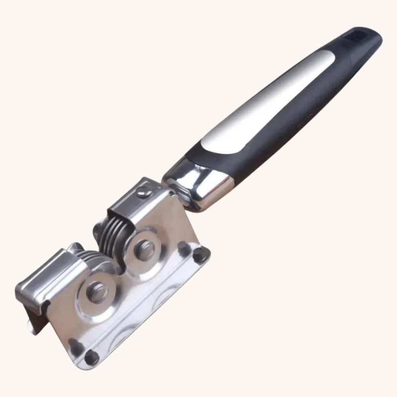 Aiguiseur couteau simple cuisine manche antidérapant Aiguiseur Couteau