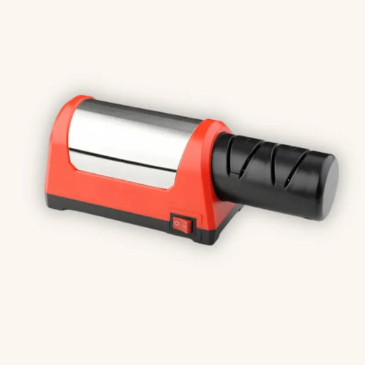 Aiguiseur couteaux électrique haute précision Mon aiguiseur couteau