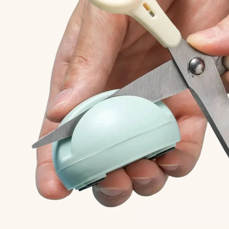 Aiguiseur de couteaux de table portable Mon aiguiseur couteau