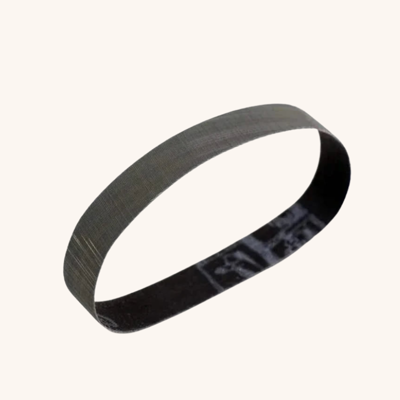 Courroies de rechange pour aiguiseur couteau électrique Aiguiseur Couteau