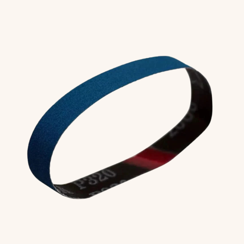 Courroies de rechange pour aiguiseur couteau électrique Aiguiseur Couteau