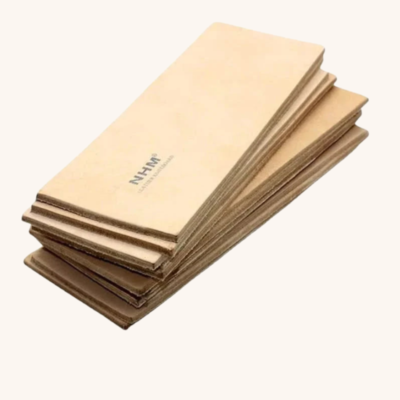Cuire à affûter pour polissage de couteau double face Aiguiseur Couteau