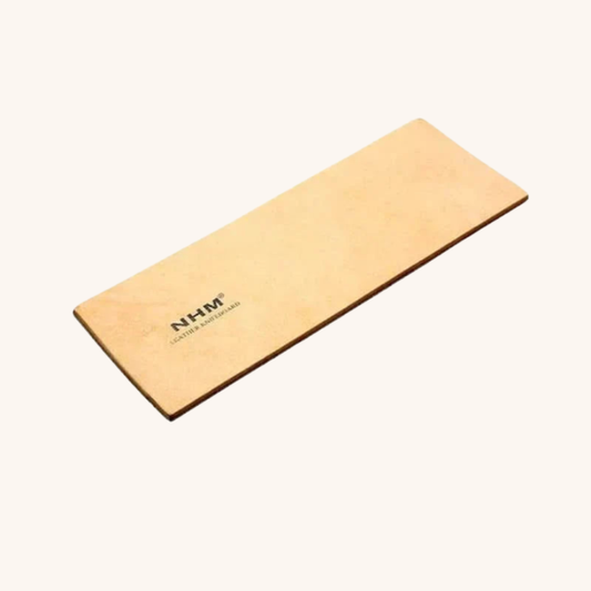Cuire à affûter pour polissage de couteau double face Aiguiseur Couteau