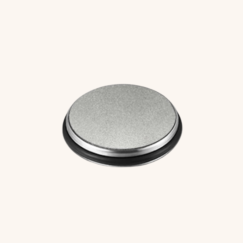 Disque d'aiguisage diamant pour aiguiseur couteau manuel 1000# Mon aiguiseur couteau