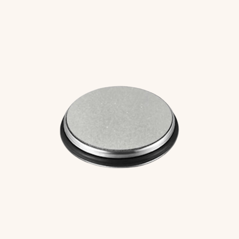 Disque d'aiguisage diamant pour aiguiseur couteau manuel 1500# Mon aiguiseur couteau