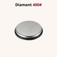 Disque d'aiguisage diamant pour aiguiseur couteau manuel Mon aiguiseur couteau