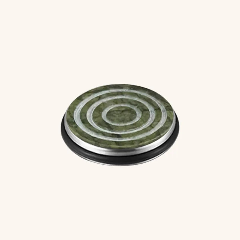 Disque d'aiguisage rainuré pour aiguiseur couteau manuel 10000# Mon aiguiseur couteau