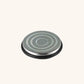 Disque d'aiguisage rainuré pour aiguiseur couteau manuel 5000# Mon aiguiseur couteau