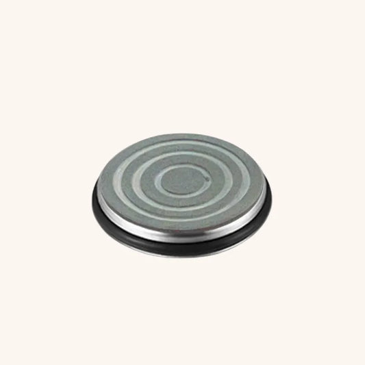 Disque d'aiguisage rainuré pour aiguiseur couteau manuel 5000# Mon aiguiseur couteau