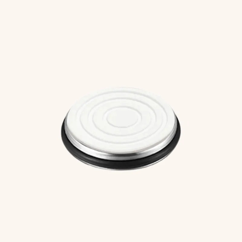 Disque d'aiguisage rainuré pour aiguiseur couteau manuel 6000# Mon aiguiseur couteau