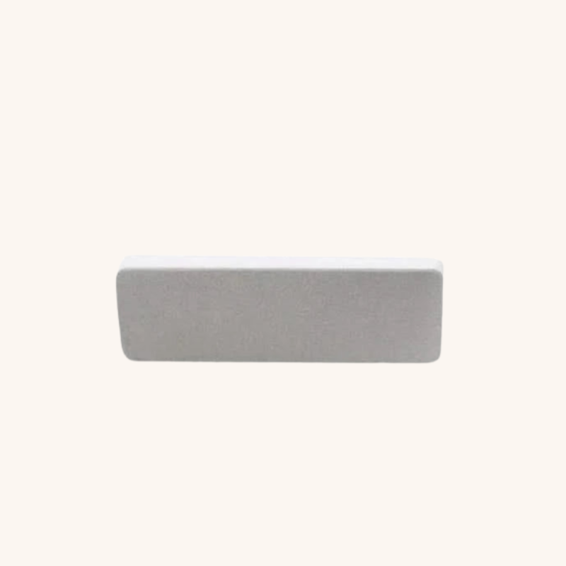 Pierre à aiguiser double face diamant céramique petit format Aiguiseur Couteau