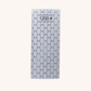 Pierre à aiguiser grain diamant style nid d'abeille 1000# Aiguiseur Couteau