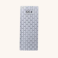 Pierre à aiguiser grain diamant style nid d'abeille 320# Aiguiseur Couteau