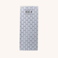Pierre à aiguiser grain diamant style nid d'abeille 800# Aiguiseur Couteau
