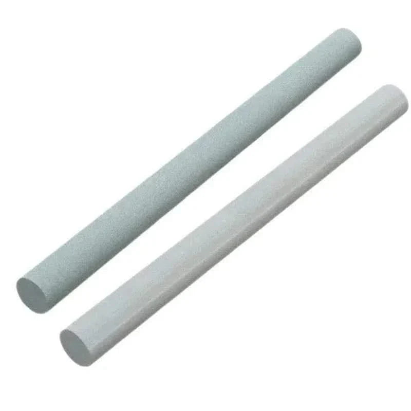 Pierre à aiguiser japonaise en carbure de silicium vert 150# 400# Aiguiseur Couteau