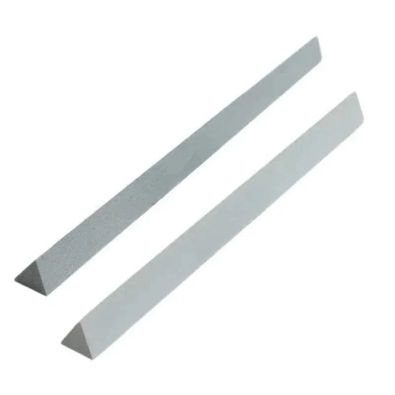 Pierre à aiguiser japonaise en carbure de silicium vert 320# 800# Aiguiseur Couteau