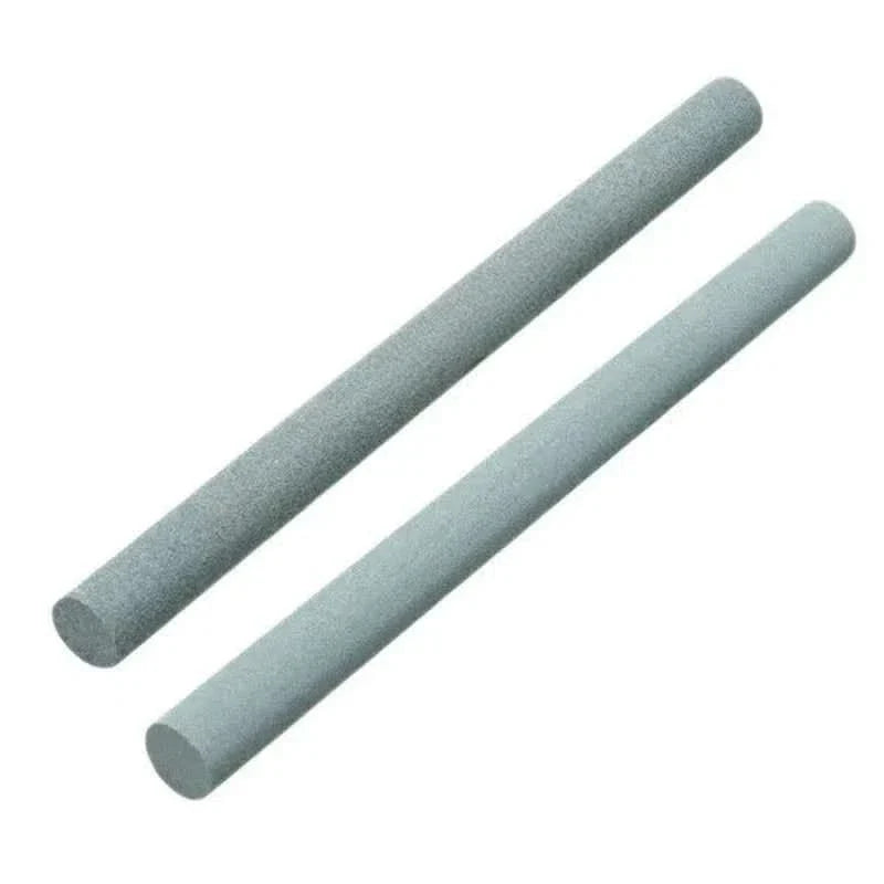 Pierre à aiguiser japonaise en carbure de silicium vert 400# 1000# Aiguiseur Couteau