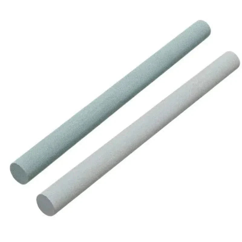 Pierre à aiguiser japonaise en carbure de silicium vert Aiguiseur Couteau