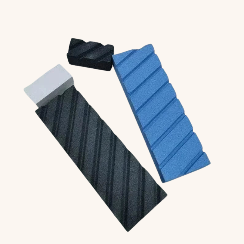 Pierre à aiguiseur de réparation et affûtage grossier grain 320# Aiguiseur Couteau