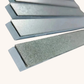 Pierres à aiguiser en grain type diamant lot de 8 Aiguiseur Couteau