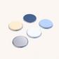 Set complet pierres pour aiguiseur de couteau professionnel 4 angles Mon aiguiseur couteau