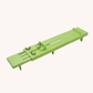 Support pierre à aiguiser multi angle Vert Aiguiseur Couteau